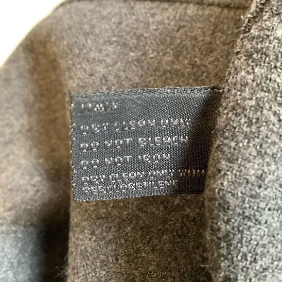 PRADA BEADED SKIRT SIZE 40 VINTAGE - Picture 4 of 10